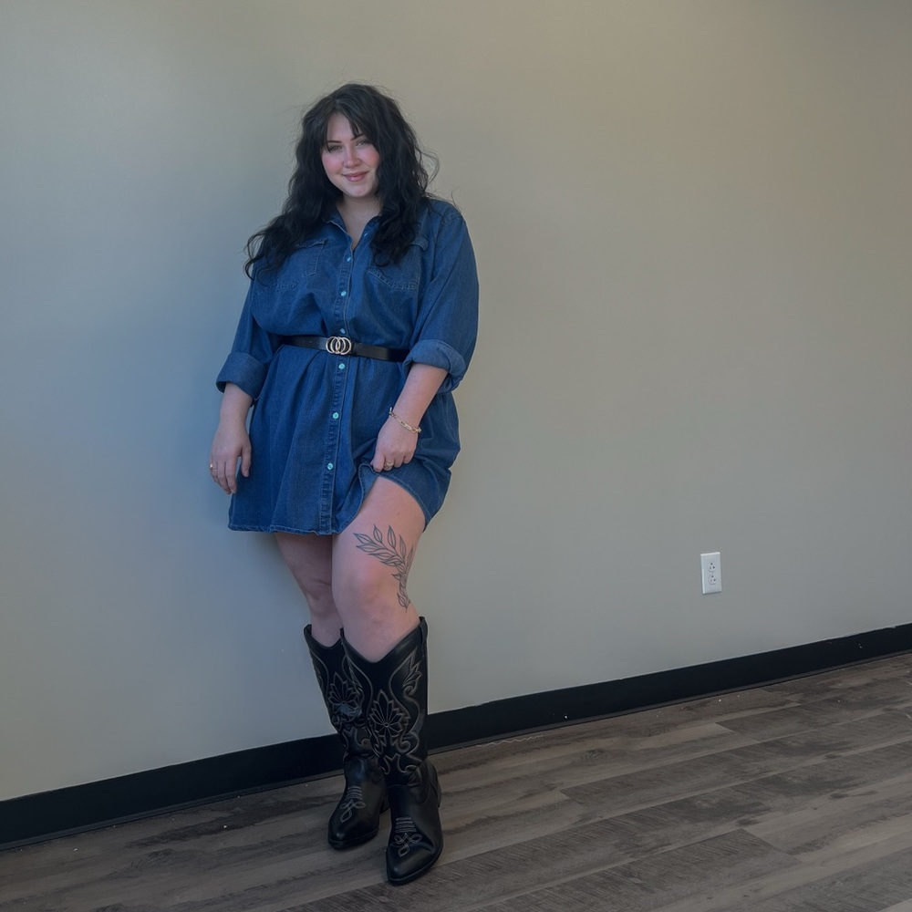 Meet your Posher, Kristen